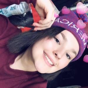 Meet your Posher, Abigail